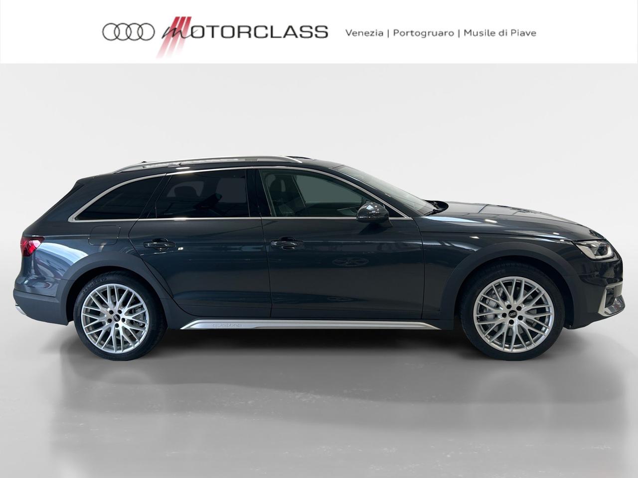 50 Tdi Mhev Evolution Quattro Tiptronic