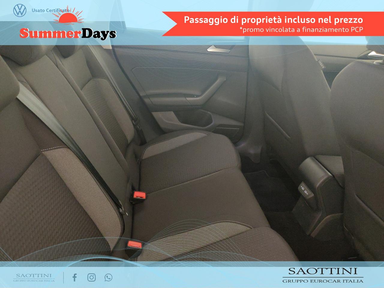 1.0 TSI Life 110 CV