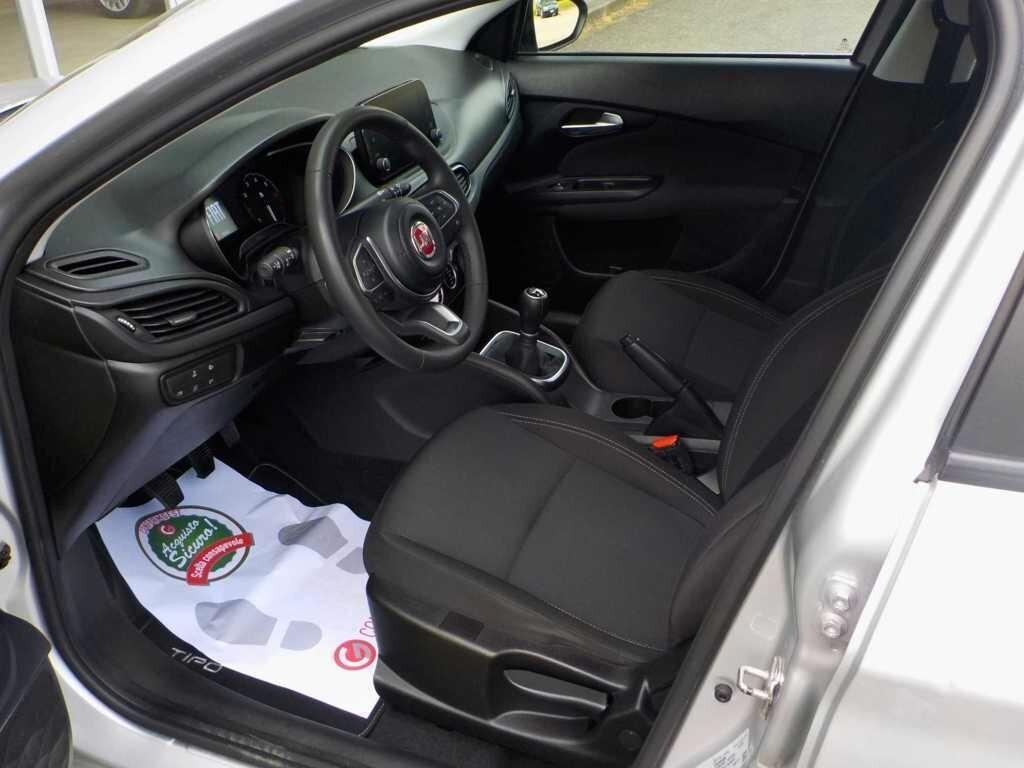Fiat Tipo 1.0 100cv. S&S Business S.W.