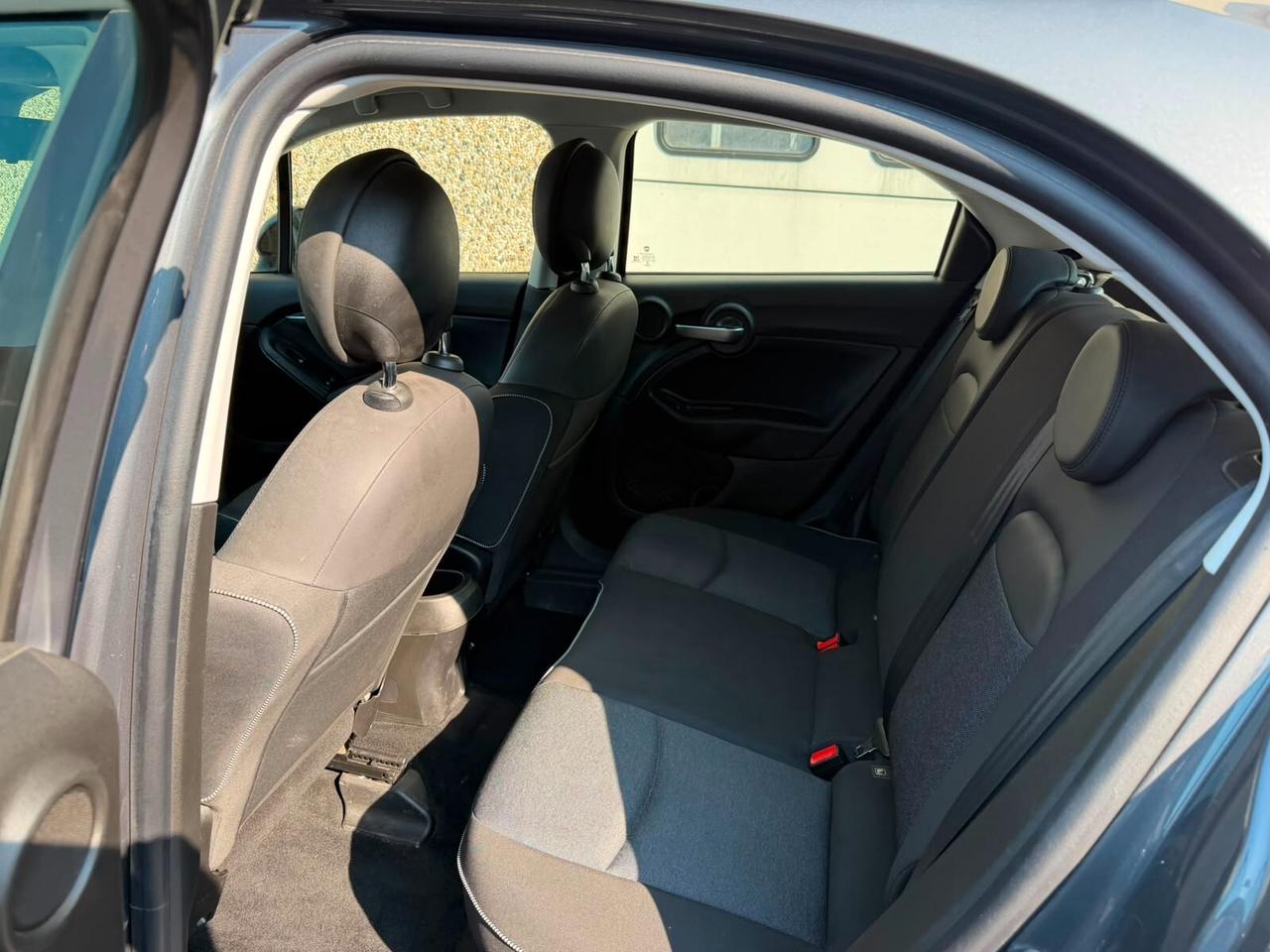 Fiat 500X 1.3 MultiJet 95 CV Urban