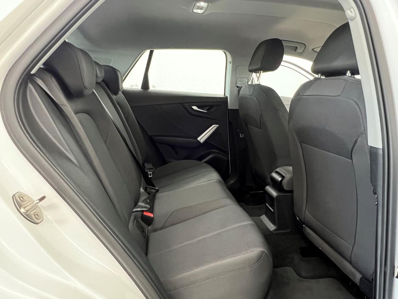 AUDI Q2 I 2021 Q2 30 2.0 tdi Admired s-tronic