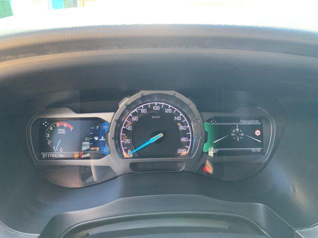 FORD Ranger 3.2 TDCi DC Limited 5pt.*IVA INCLUSA*