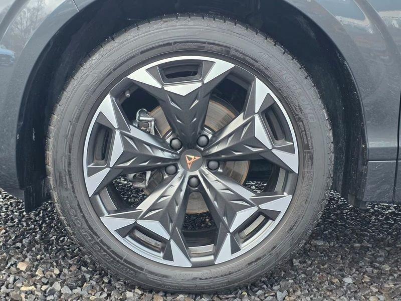 CUPRA Terramar 1.5 eTSI DSG Tetto Navi Led Camera 360°