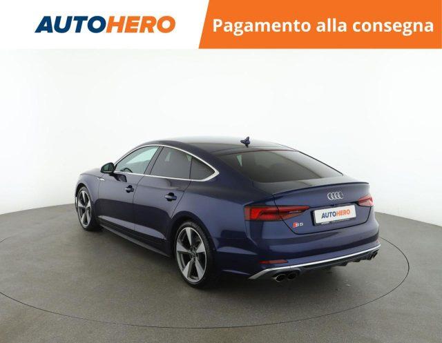 AUDI S5 SPB 3.0 TFSI quattro tiptronic