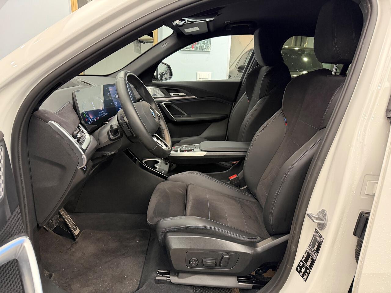 Bmw X2 xDrive 20d Msport Pro