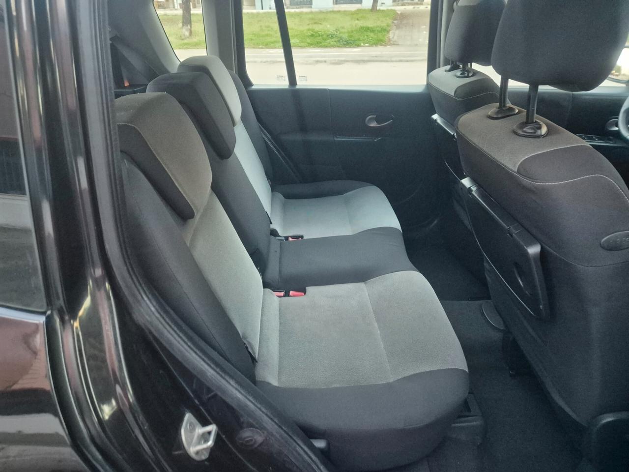 Renault Modus 1.5 dCi 85CV anno 09