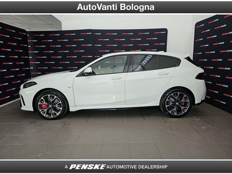 BMW Serie 1 118d MSport Pro auto