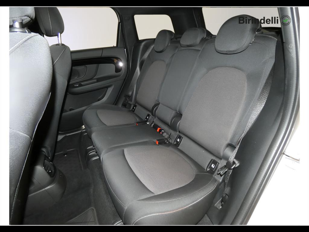 MINI Mini Countrym.(F60) - Mini 2.0 Cooper D Classic Countryman