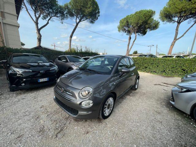 FIAT 500 1.0 Hybr. Dolcevita AndroidAuto,CRUISE,CLIMA