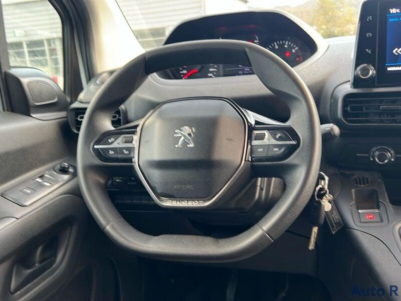 Peugeot Partner Partner BlueHDi 100 PL-DC Furgone Mobile