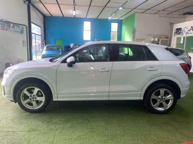 AUDI Q2 1.6 TDI