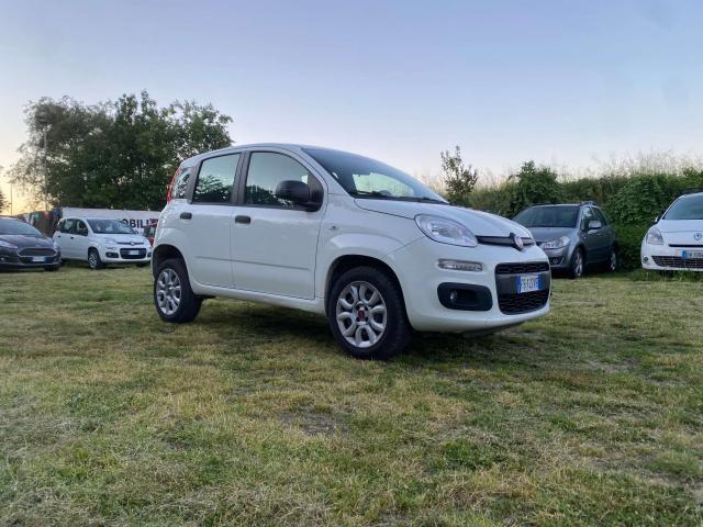 Fiat New Panda Solo 54.000km * ADAS * Sensori park. + Com. V