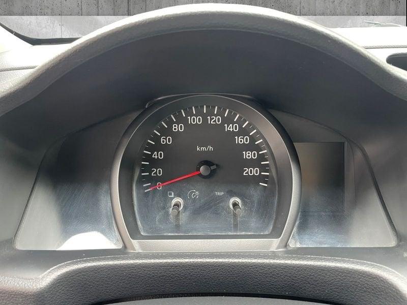 Nissan Evalia 1.5 dci Acenta 110cv E6
