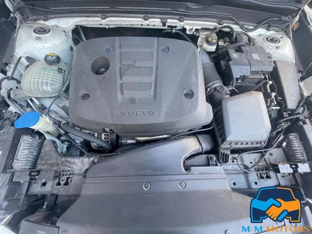 VOLVO XC40 D3 Geartronic Inscription