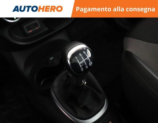 FIAT 500L 1.3 Multijet 95 CV Lounge