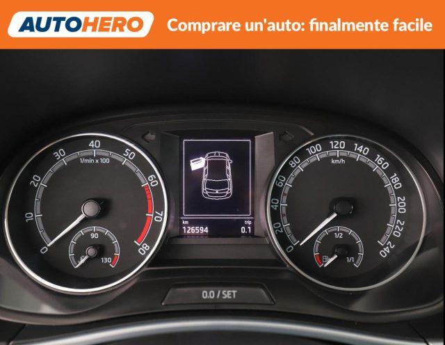 SKODA Fabia 1.0 TSI Design Edition