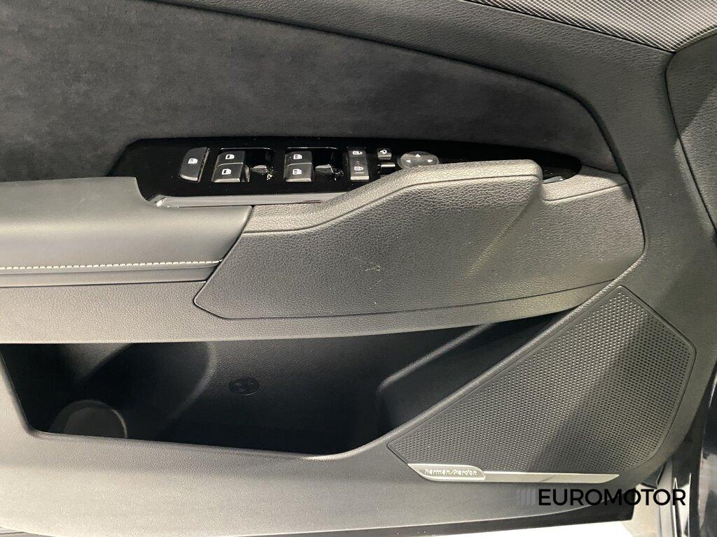 Kia Sportage 1.6 CRDi MHEV GT-line Plus DCT