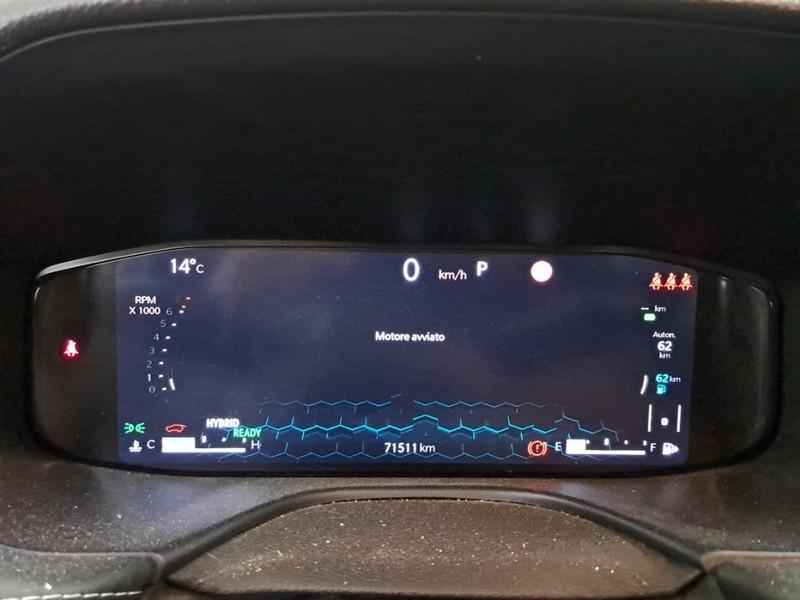 JEEP COMPASS 1.3 T4 PHEV 130 CV BUSINESS PLUS 4XE AUTO SUV