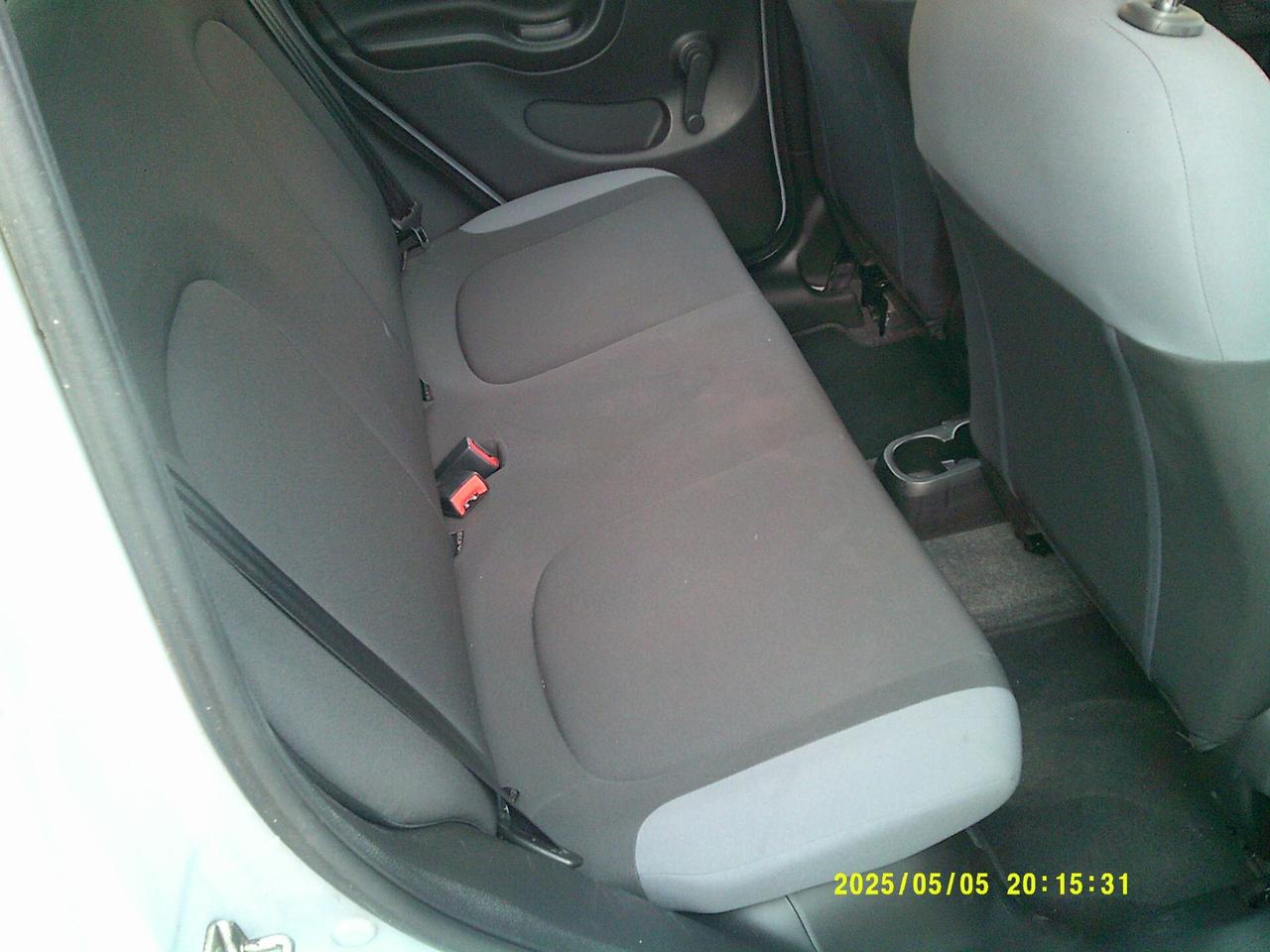 FIAT PANDA 1.2 EASY 69CV