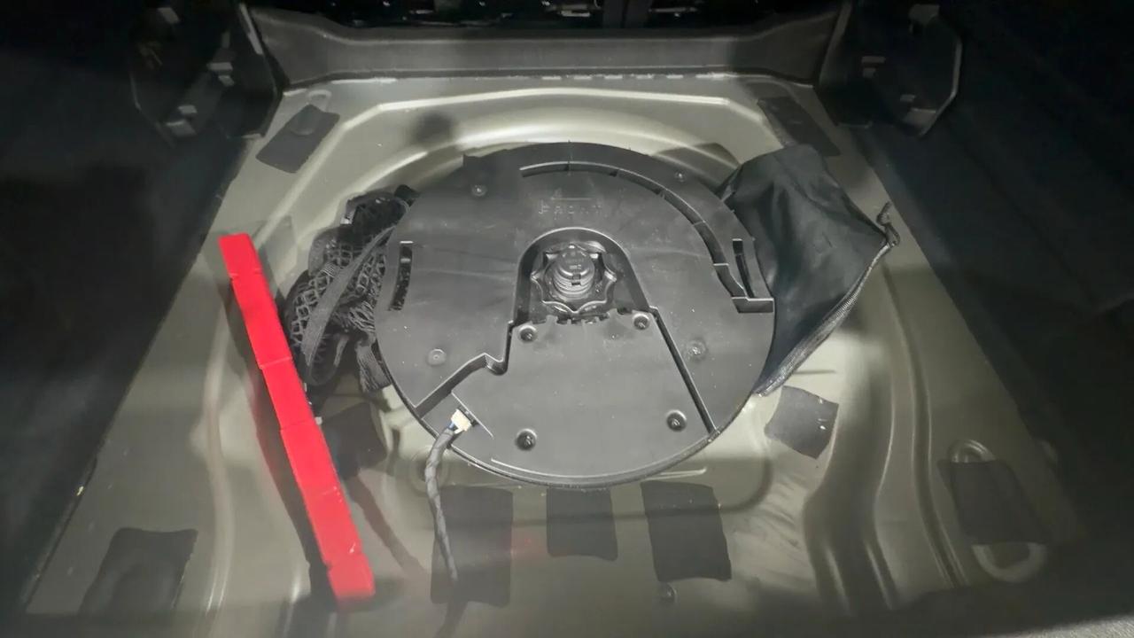 Audi Q3 SPB 35 TDI S tronic Identity Black S-Line