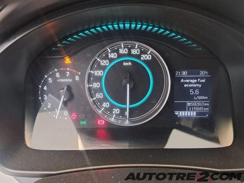 Suzuki Ignis Suzuki Ignis 1.2 Hybrid iTop -