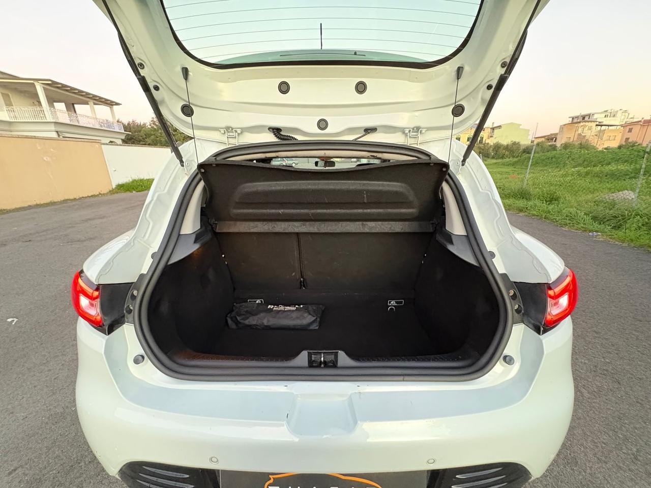 Renault Clio 1.5 ENERGY dCi Duel #8656