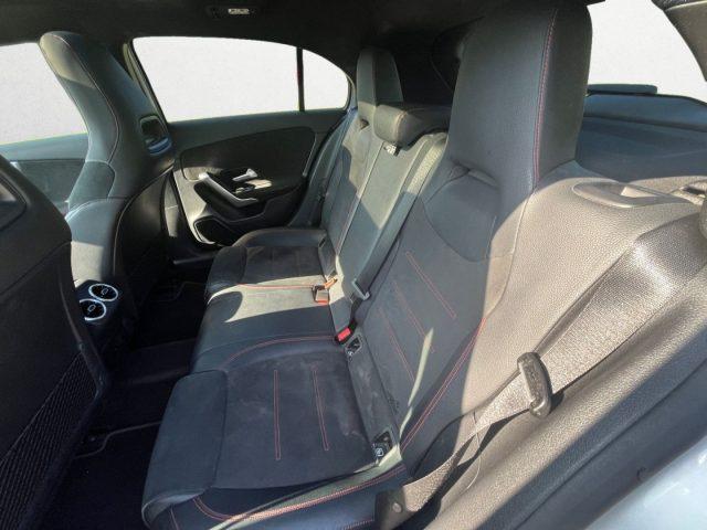 MERCEDES-BENZ A 250 e Automatic EQ-Power Premium edition