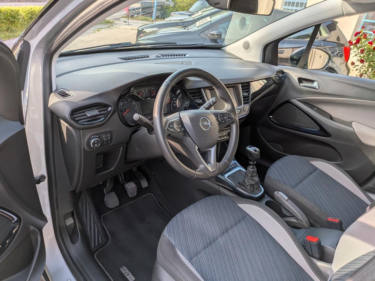 OPEL CROSSLAND X ECOTEC D 102CV - 120 Anniversary