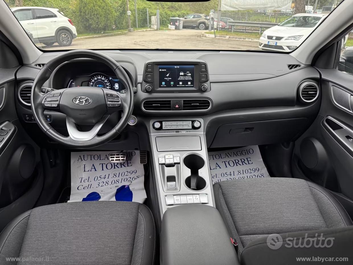 HYUNDAI Kona EV 64 kWh XPrime