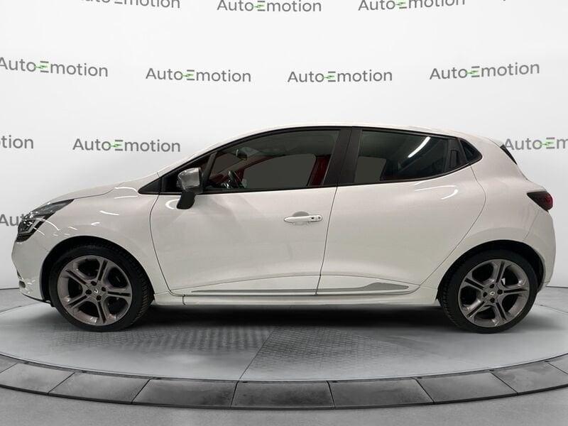 Renault Clio Clio TCe 120CV Start&Stop 5 porte Energy GT Line