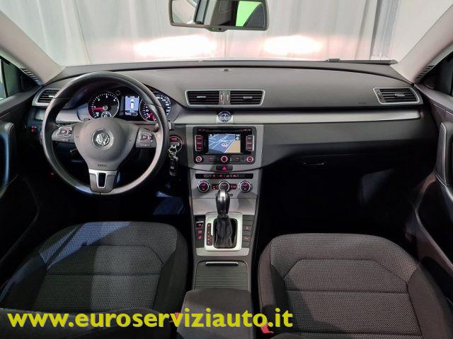 VOLKSWAGEN Passat VARIANT. 1.6 TDI DSG Comfortline