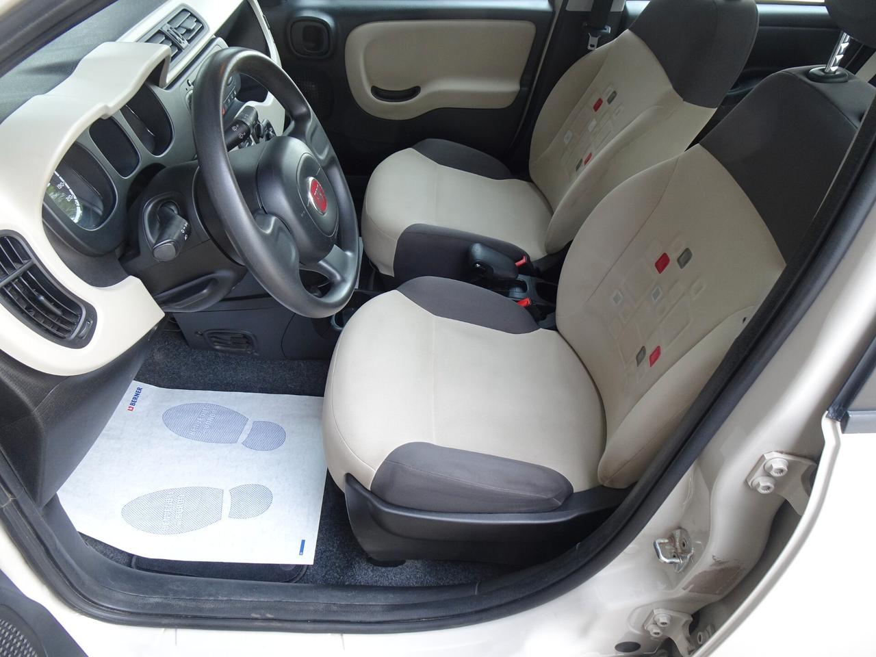 Fiat Panda 1.2 EasyPower Easy