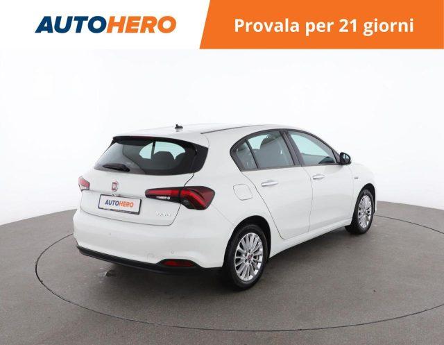 FIAT Tipo 1.3 Mjt S&S 5 porte Business