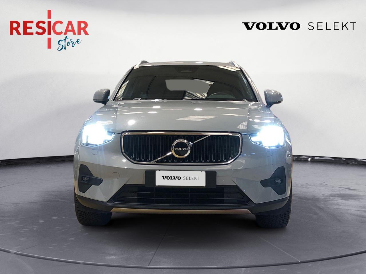 VOLVO XC40 2.0 b3 Core auto