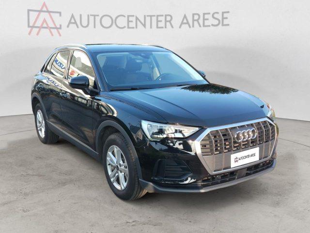 AUDI Q3 45 TFSI e S tronic Business