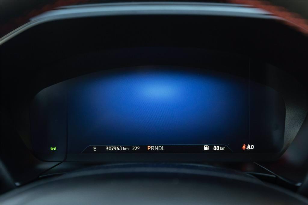 FORD Kuga 2.5 full hybrid ST-Line 2wd 190cv cvt del 2022