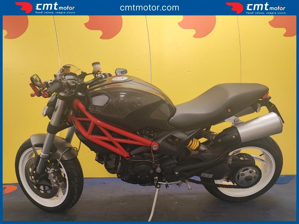 Ducati Monster 1100 - 2009