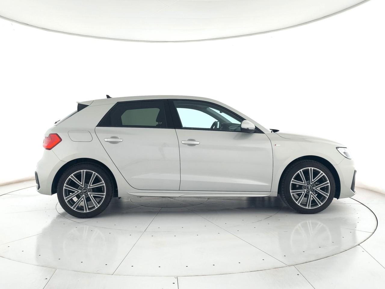 Audi A1 sportback 25 1.0 tfsi S-Line admired advanced s-tronic