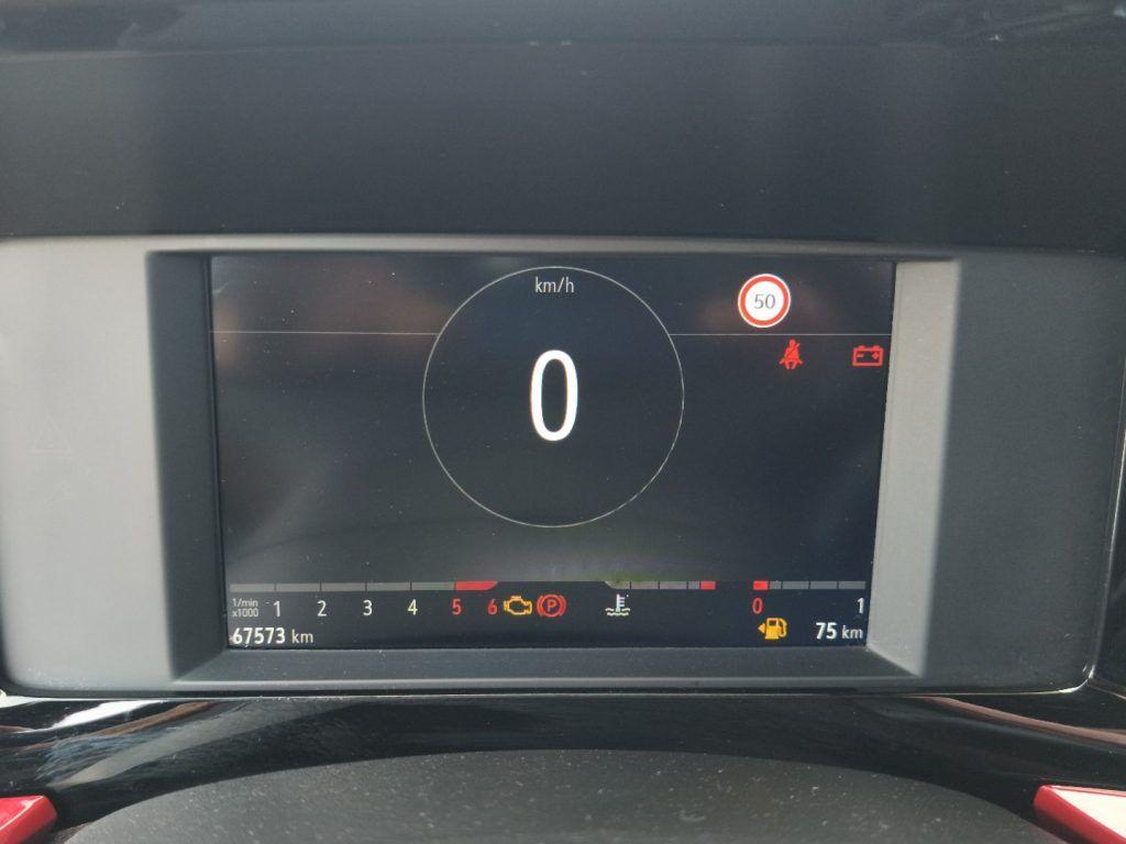 Opel Mokka 1.5 diesel GS Line OK NEOPATENTATI