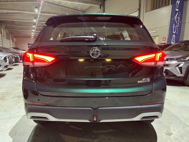 MG ZS 1.5 Hybrid+ Comfort (BENZ.+HYBRID 197CV) KM ZERO
