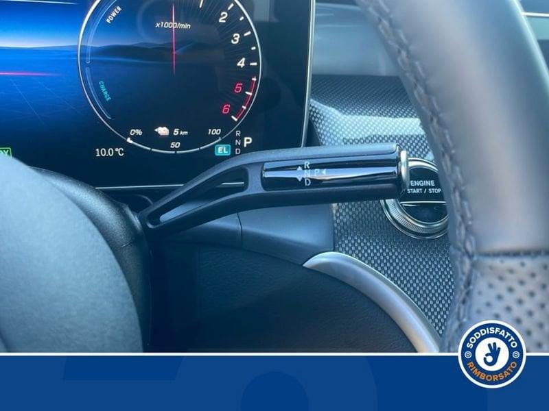 Mercedes-Benz GLC 300de 4Matic EQ-Power AMG Line Advanced Tech