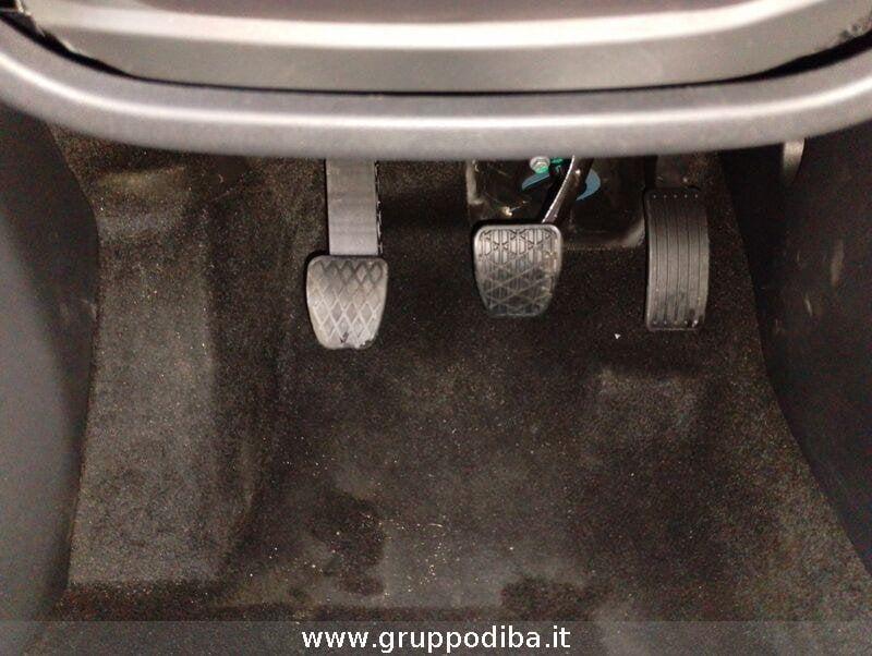 MG MG3 1.5 MT STD Como Blue