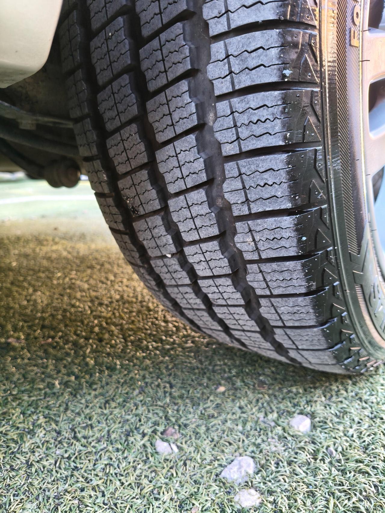 Fiat Doblo Doblò 1.4 T-Jet 16V Natural Power Emotion