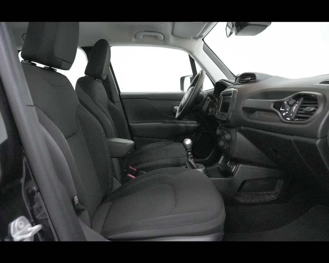 Jeep Renegade - 1.0 t3 Limited