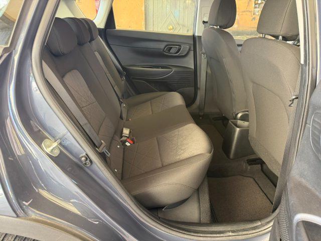 HYUNDAI Bayon 1.2 MPI MT XLine