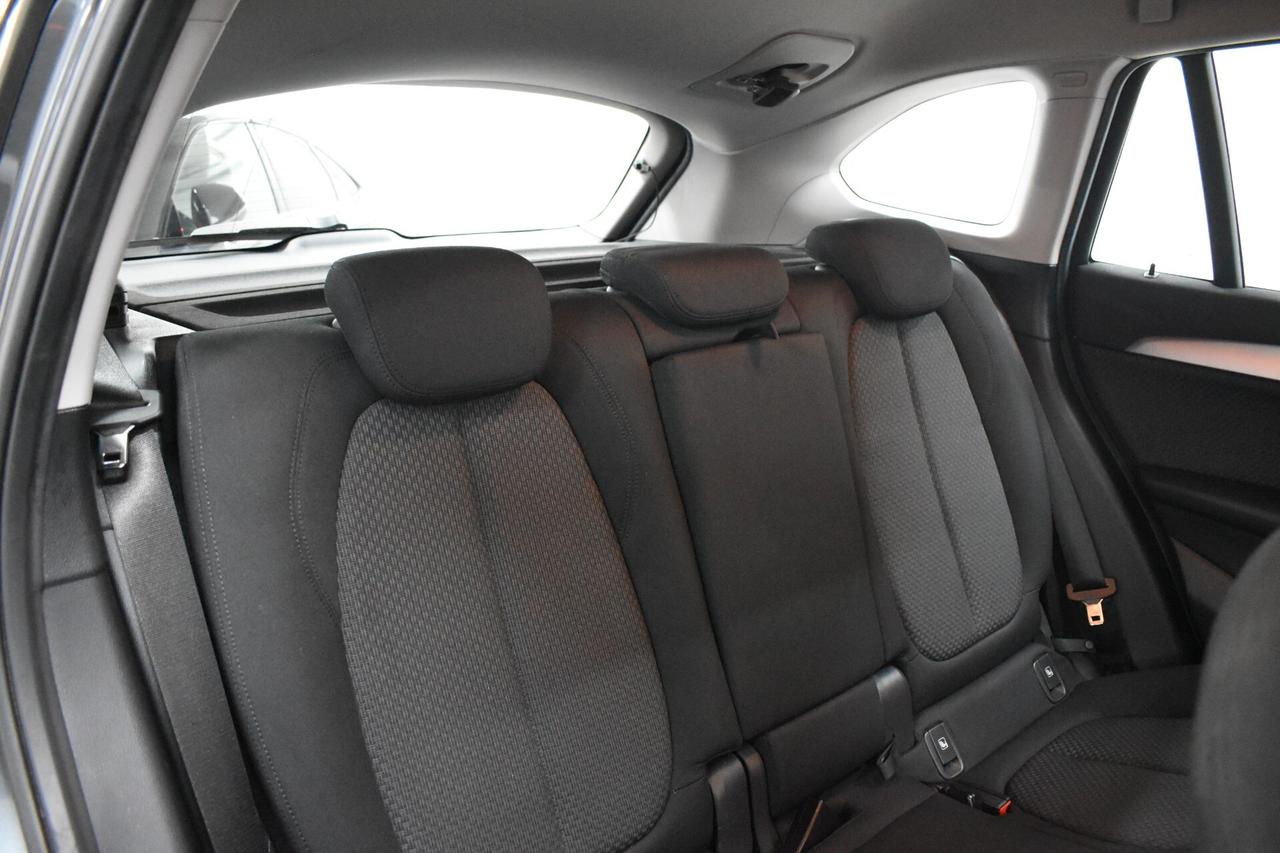 Bmw X1 xDrive18d Business Advantage