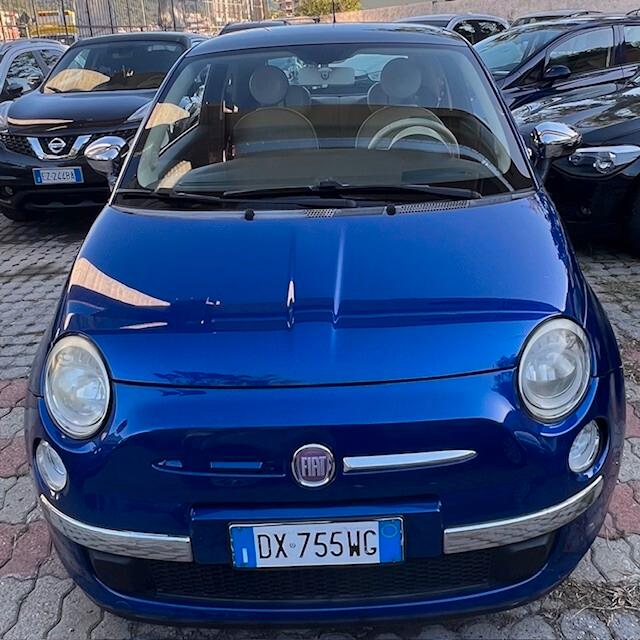 Fiat 500 1.2 Pop