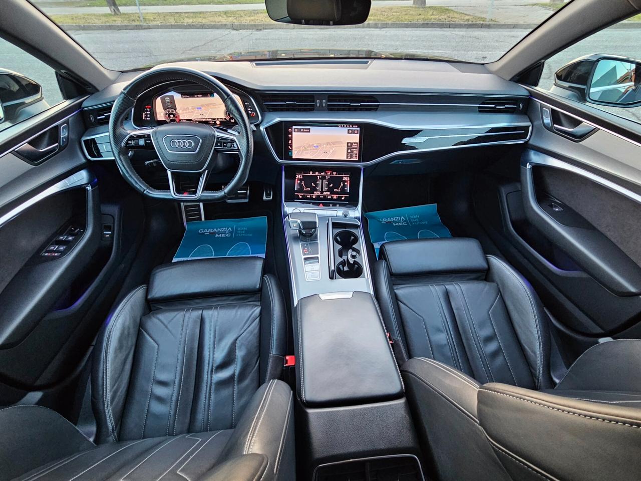 Audi A7 SPB 50 3.0 TDI quattro S LINE FULL OPTIONAL