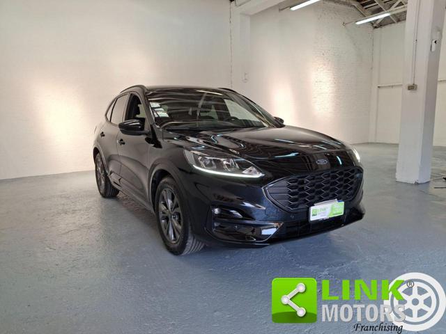 FORD Kuga 1.5 EcoBlue 120 CV 2WD ST-Line GARANZIA INCLUSA