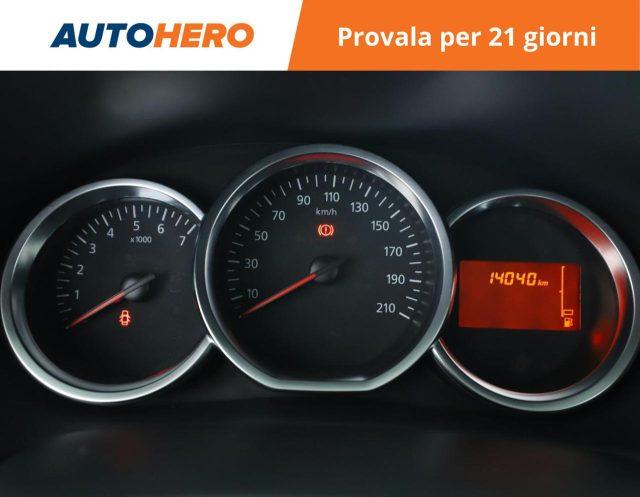 DACIA Sandero Stepway 1.0 SCe 75 CV Access